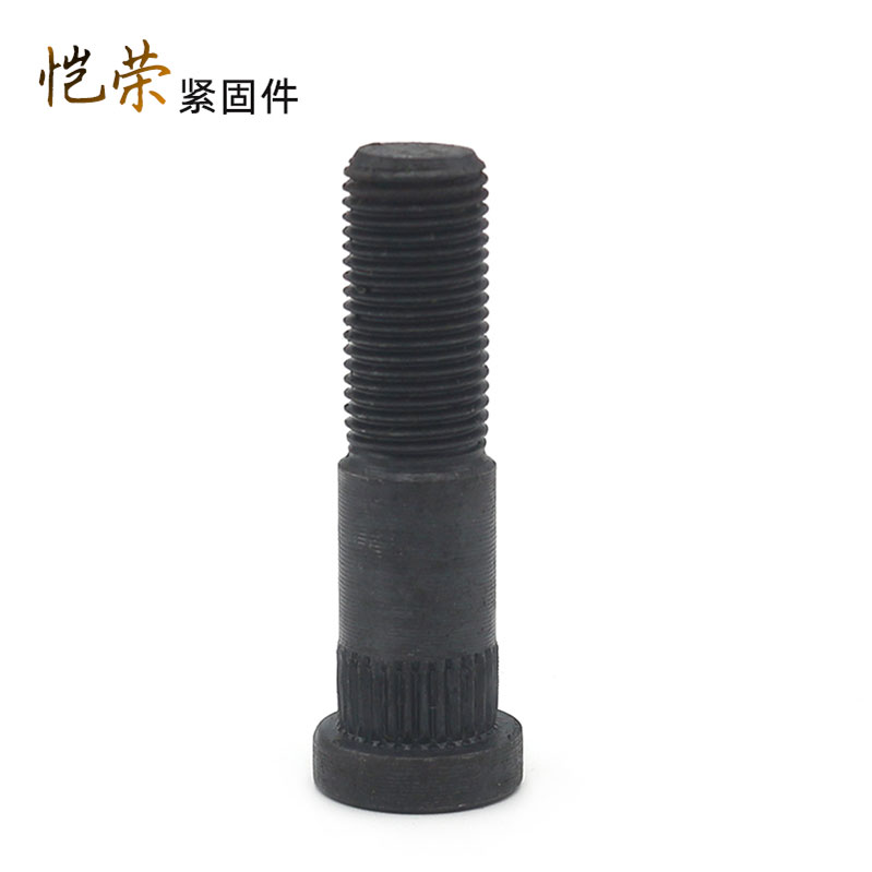 汽车轮毂螺栓