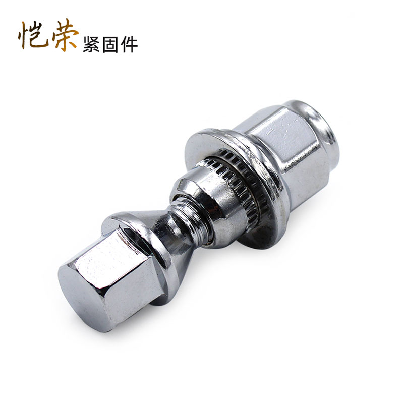 轮胎螺丝 螺栓