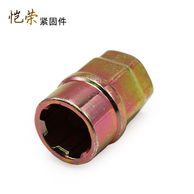 内六花扳手套
