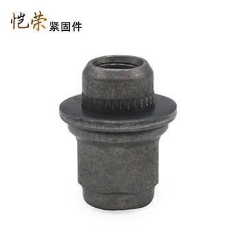 滚花螺杆紧固件