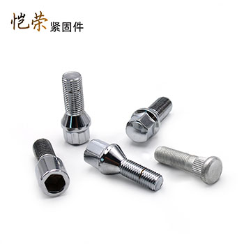 轮胎螺丝